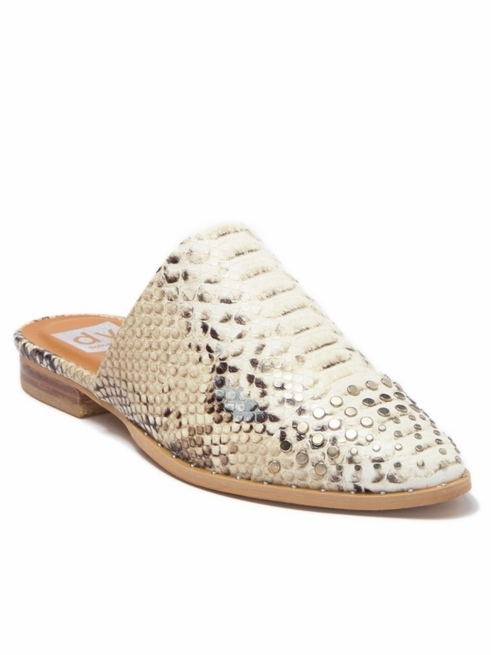 Dolce Vita Itzel Mules